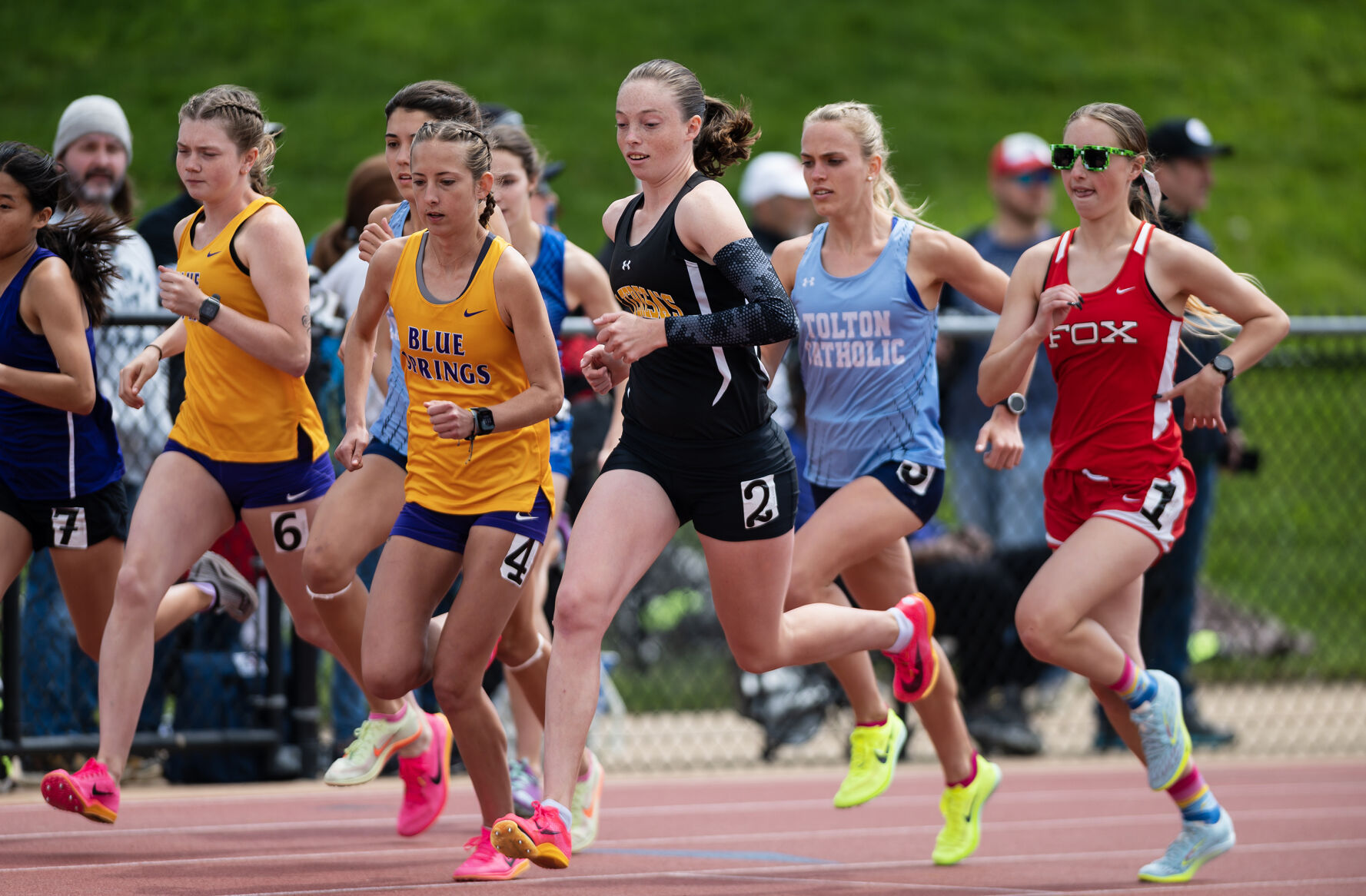Dale Collier Invitational